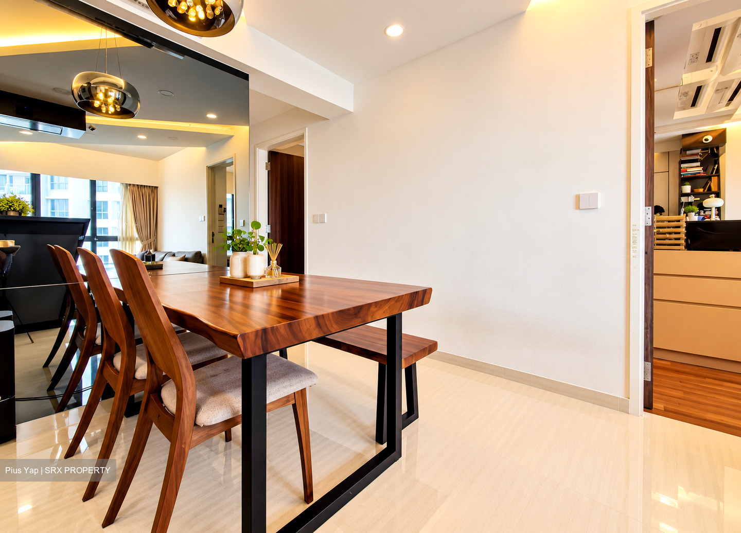 Blk 311A Trivelis (Clementi), HDB 3 Rooms #635074691